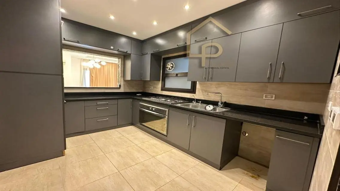 Luxury Apartment in Sodic Courtyard for 50,000 EGP in Beverly Hills