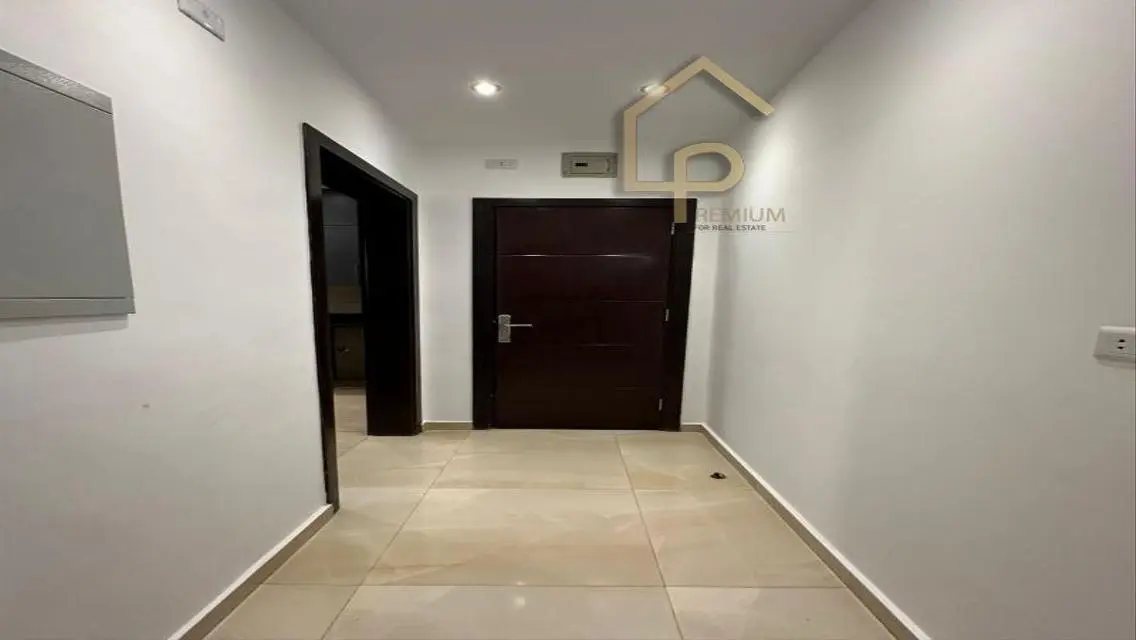 Luxury Apartment in Sodic Courtyard for 50,000 EGP in Beverly Hills