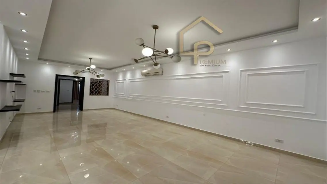 Luxury Apartment in Sodic Courtyard for 50,000 EGP in Beverly Hills