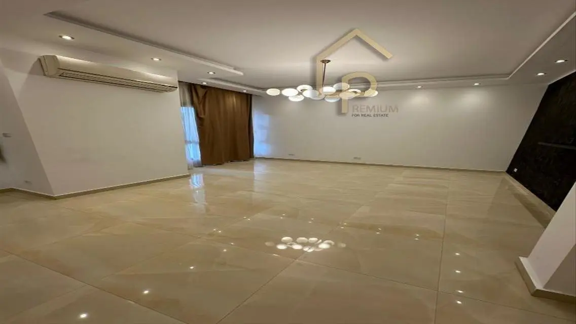 Luxury Apartment in Sodic Courtyard for 50,000 EGP in Beverly Hills
