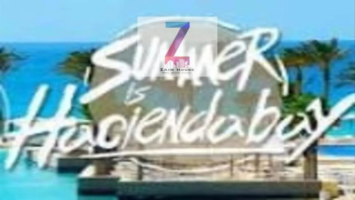 Chalet for sale in Hacienda Bay Village, super lux