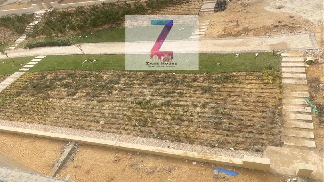 Apartment 160 m L&#39;avenir Compound New Cairo 3 beds