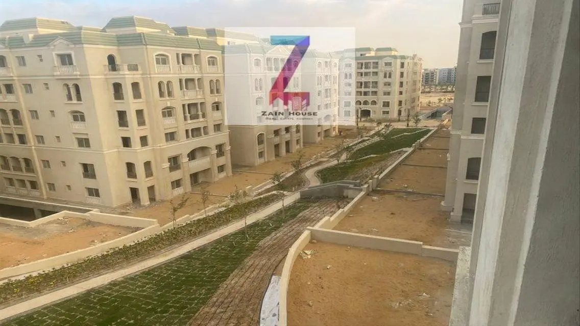 Apartment 160 m L&#39;avenir Compound New Cairo 3 beds