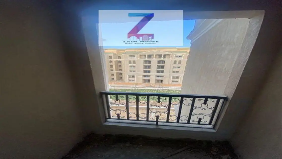 Apartment 160 m L&#39;avenir Compound New Cairo 3 beds