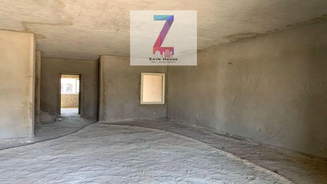 Apartment 160 m L&#39;avenir Compound New Cairo 3 beds