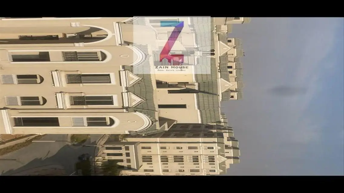 Apartment 160 m L&#39;avenir Compound New Cairo 3 beds