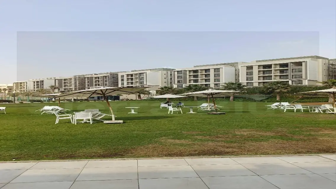 فرصة ذهبية لامتلاك شقة فاخرة في ماراسم فيفث سكوير