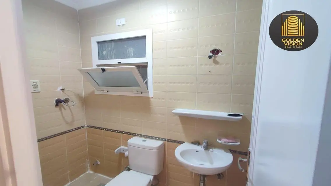 Garden Apartment  for rent in Madinaty Ultra Lux