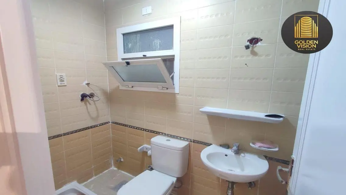 Garden Apartment  for rent in Madinaty Ultra Lux
