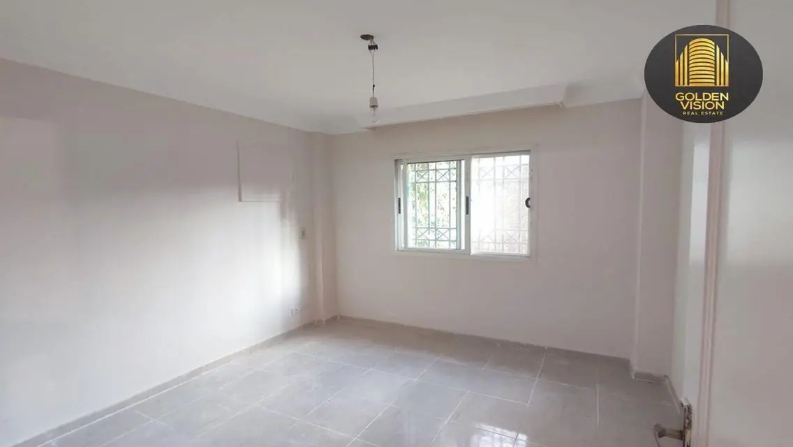 Garden Apartment  for rent in Madinaty Ultra Lux