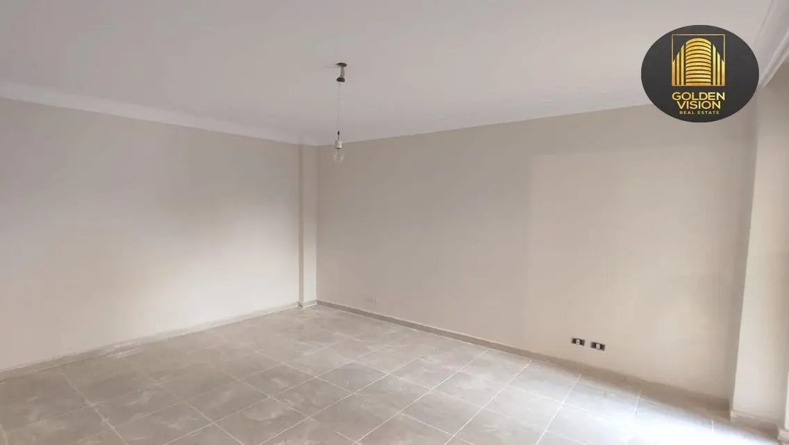 Garden Apartment  for rent in Madinaty Ultra Lux