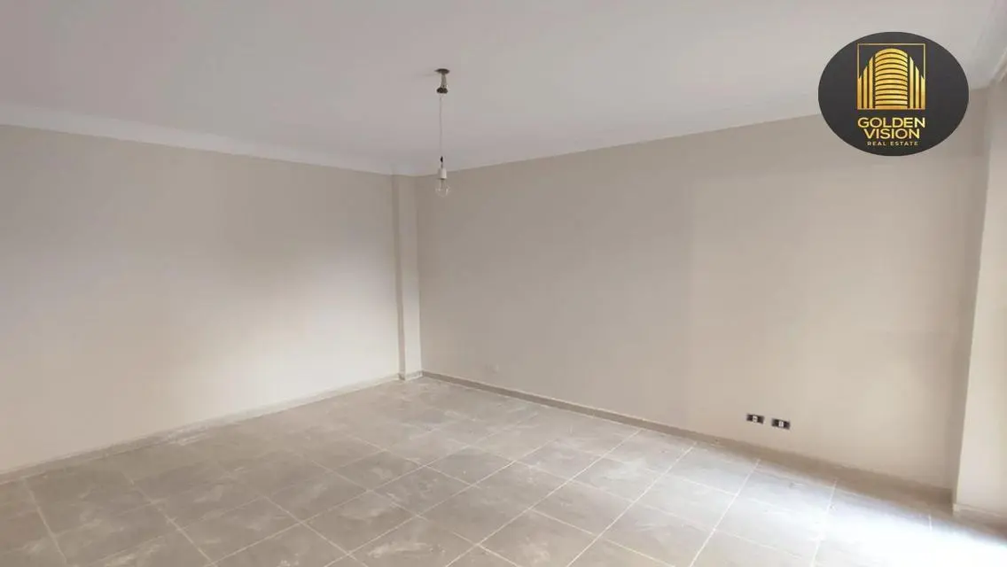 Garden Apartment  for rent in Madinaty Ultra Lux
