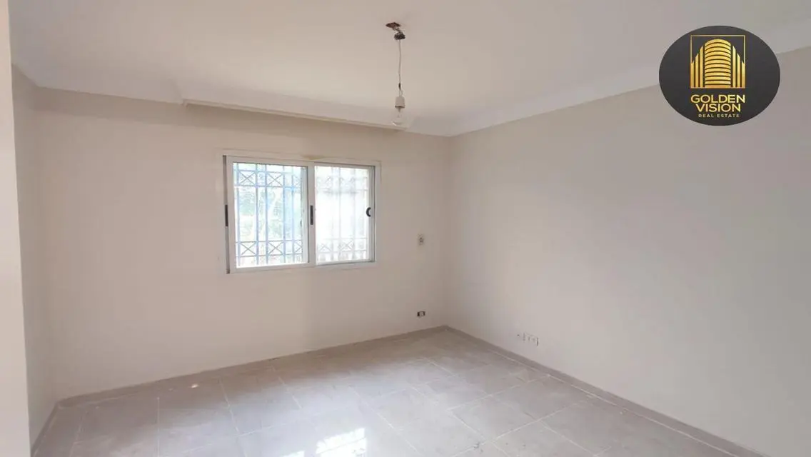 Garden Apartment  for rent in Madinaty Ultra Lux