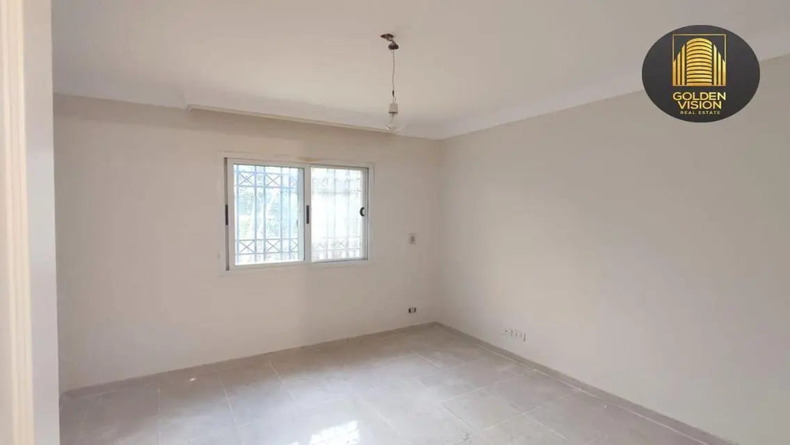 Garden Apartment  for rent in Madinaty Ultra Lux