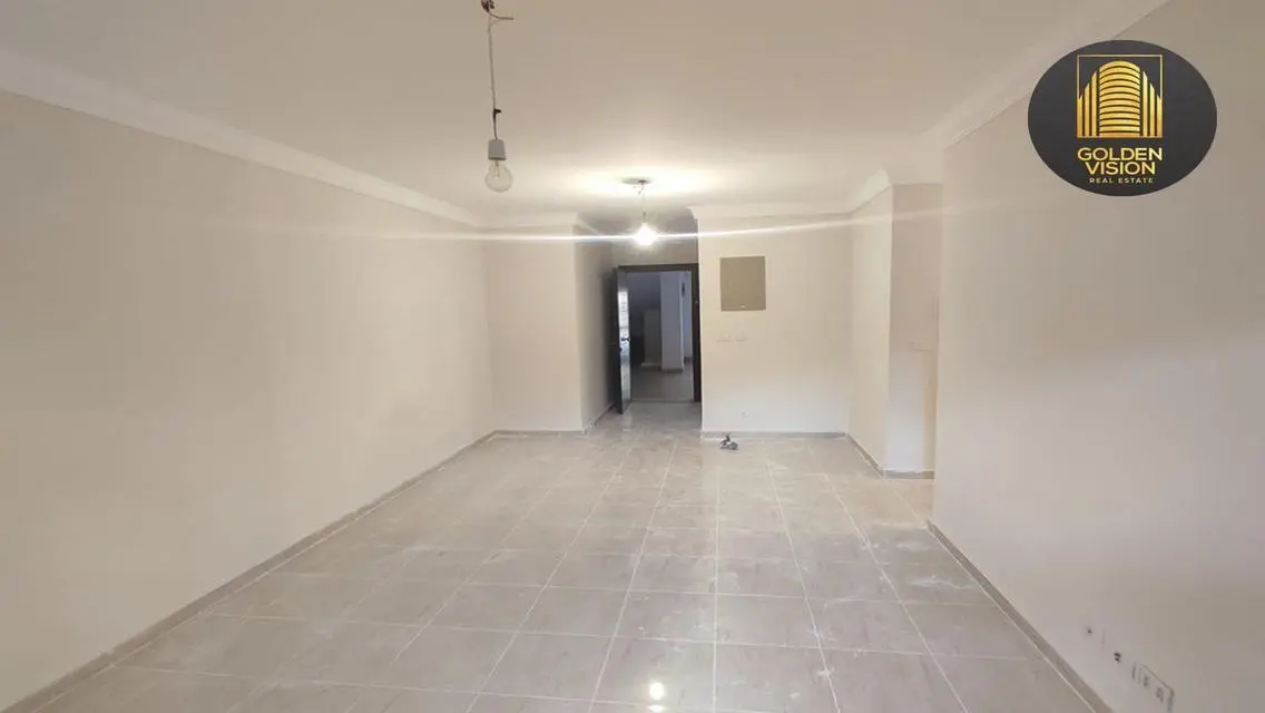 Garden Apartment  for rent in Madinaty Ultra Lux