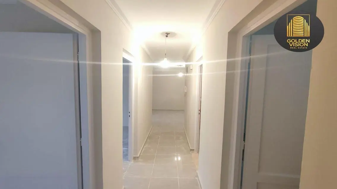 Garden Apartment  for rent in Madinaty Ultra Lux