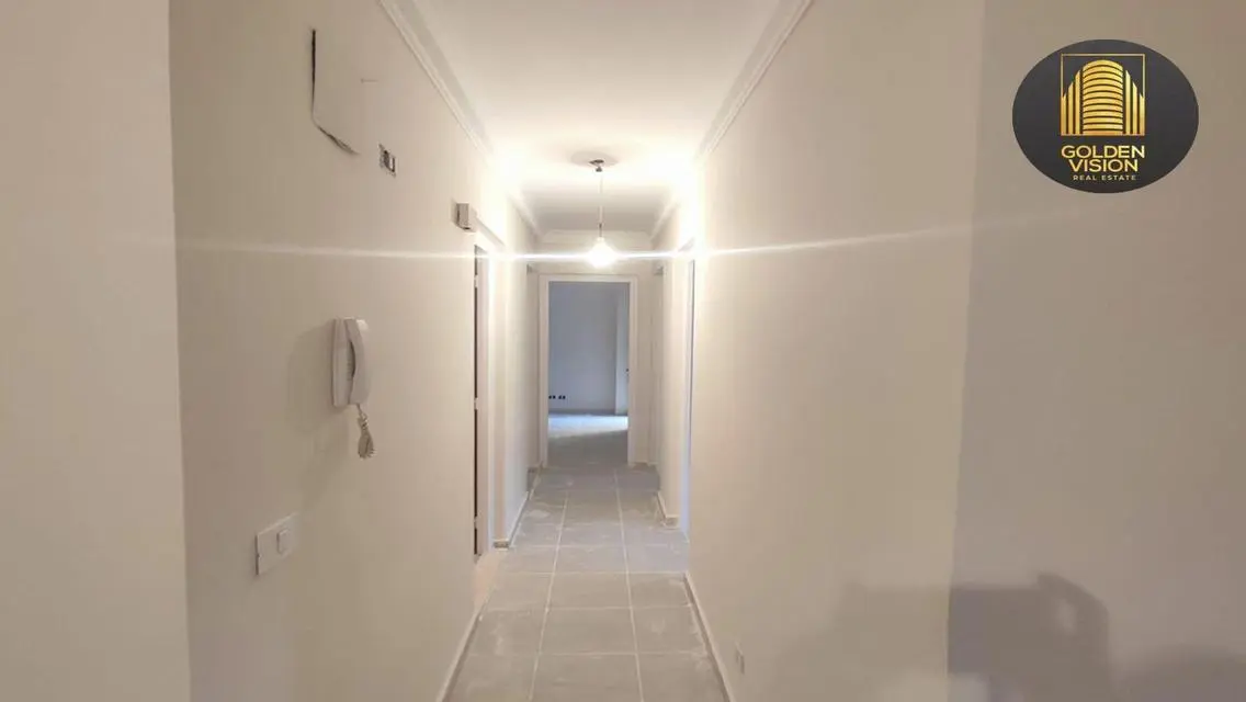 Garden Apartment  for rent in Madinaty Ultra Lux