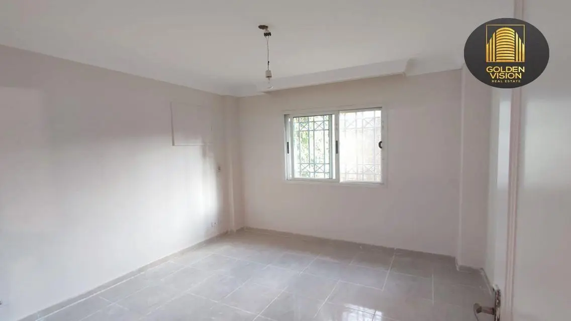 Garden Apartment  for rent in Madinaty Ultra Lux