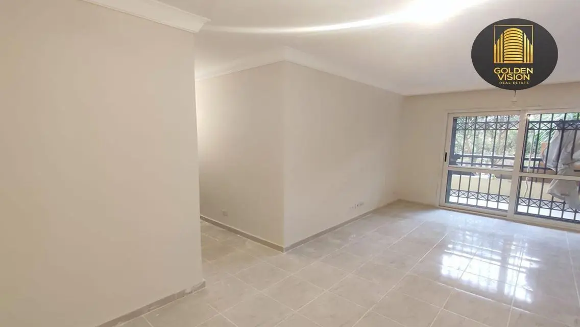 Garden Apartment  for rent in Madinaty Ultra Lux