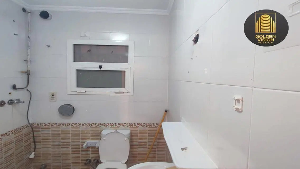 Garden Apartment  for rent in Madinaty Ultra Lux