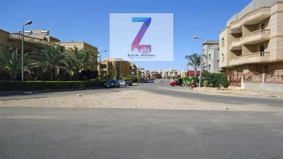 ڤيلا كاملة التجمع الخامس ع شارع رئيسي بالحي الثاني