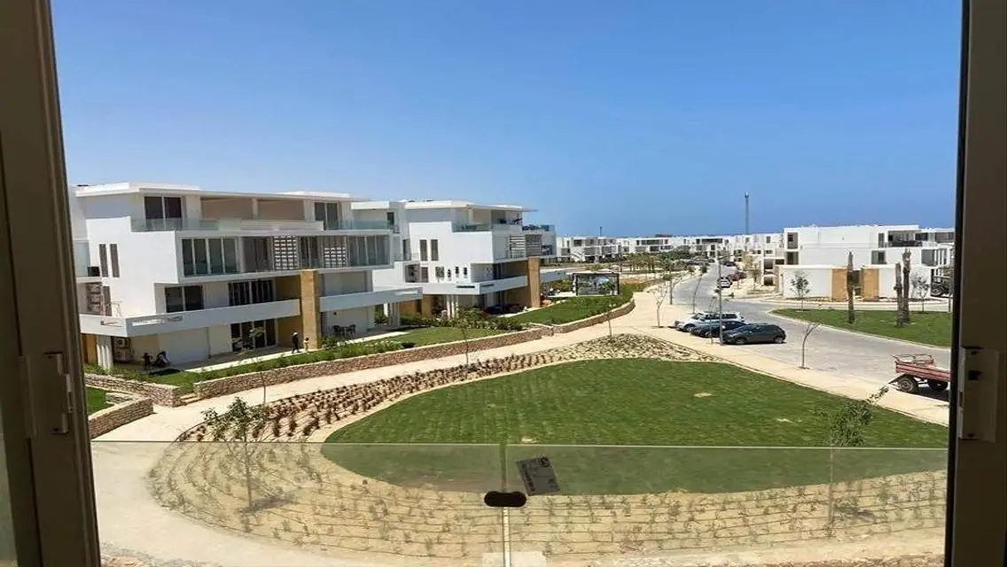 Seashell stand alone villa for sale