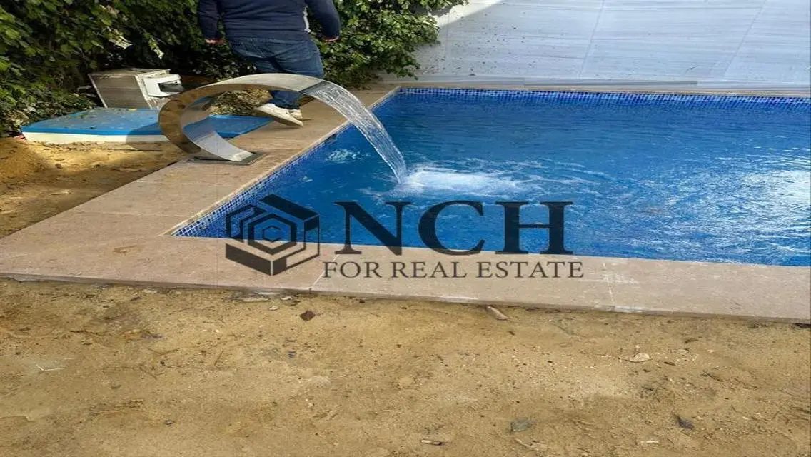 AMAZING APT GARDEN WZ PRIVATE POOL RENT, SUPER LUX