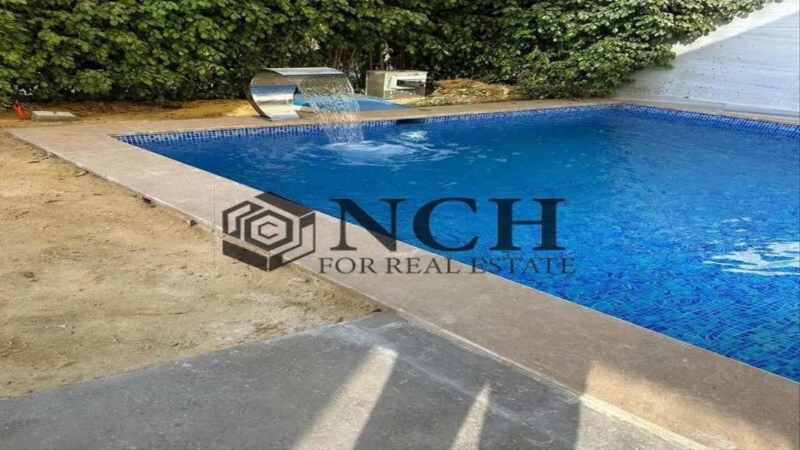 AMAZING APT GARDEN WZ PRIVATE POOL RENT, SUPER LUX