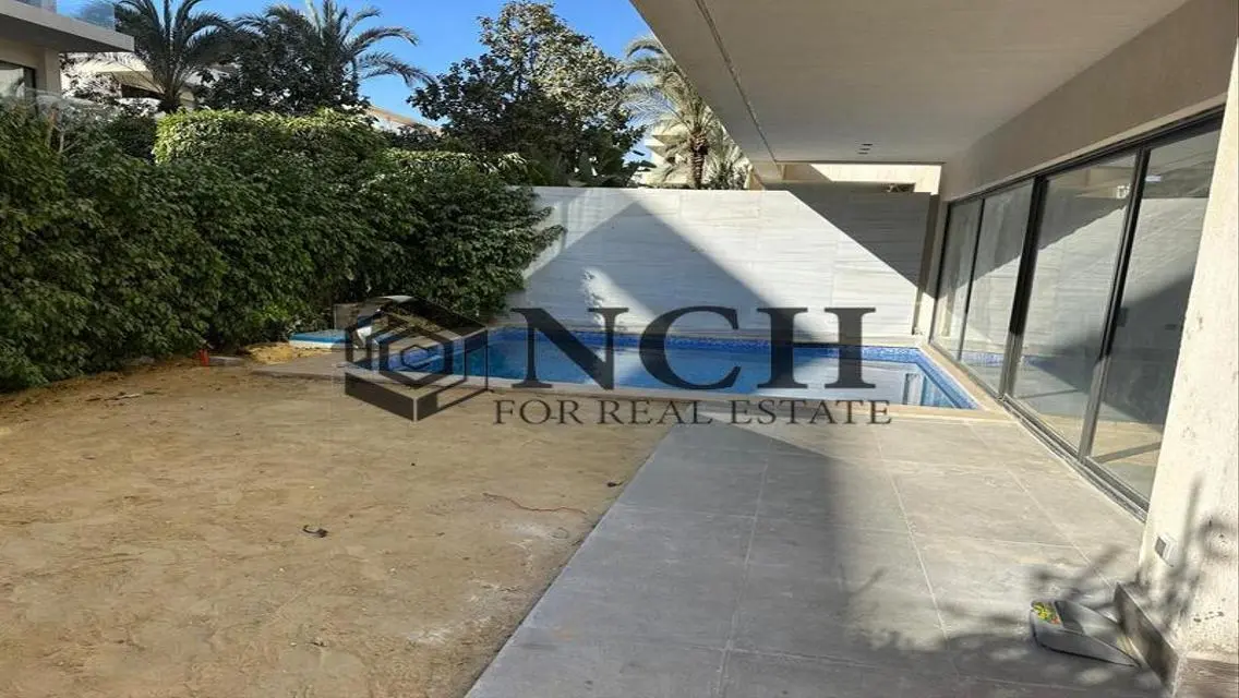 AMAZING APT GARDEN WZ PRIVATE POOL RENT, SUPER LUX