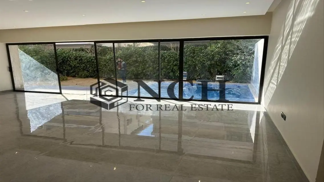 AMAZING APT GARDEN WZ PRIVATE POOL RENT, SUPER LUX