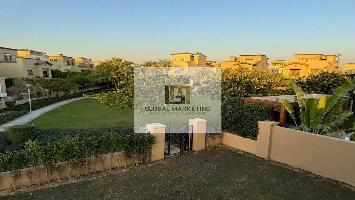 The most luxurious standalone for rent in (Mivida)
