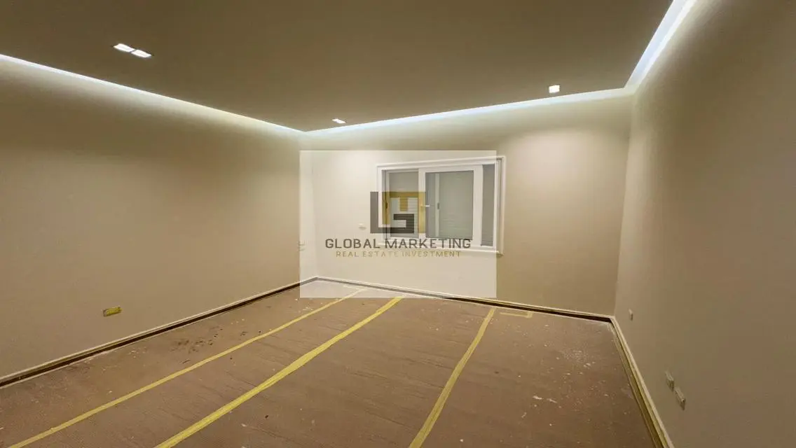 The most luxurious standalone for rent in (Mivida)