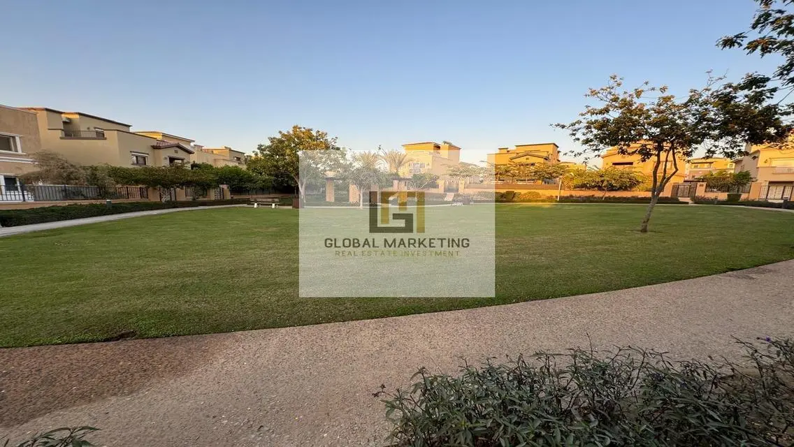 The most luxurious standalone for rent in (Mivida)