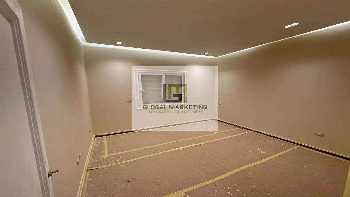 The most luxurious standalone for rent in (Mivida)