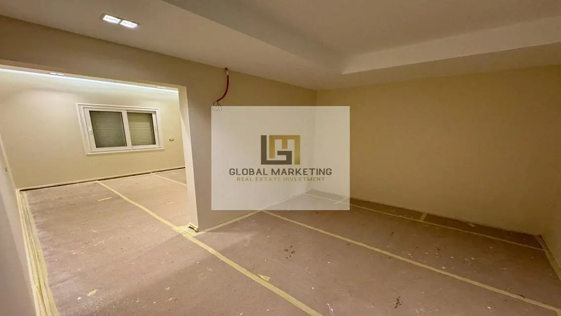 The most luxurious standalone for rent in (Mivida)