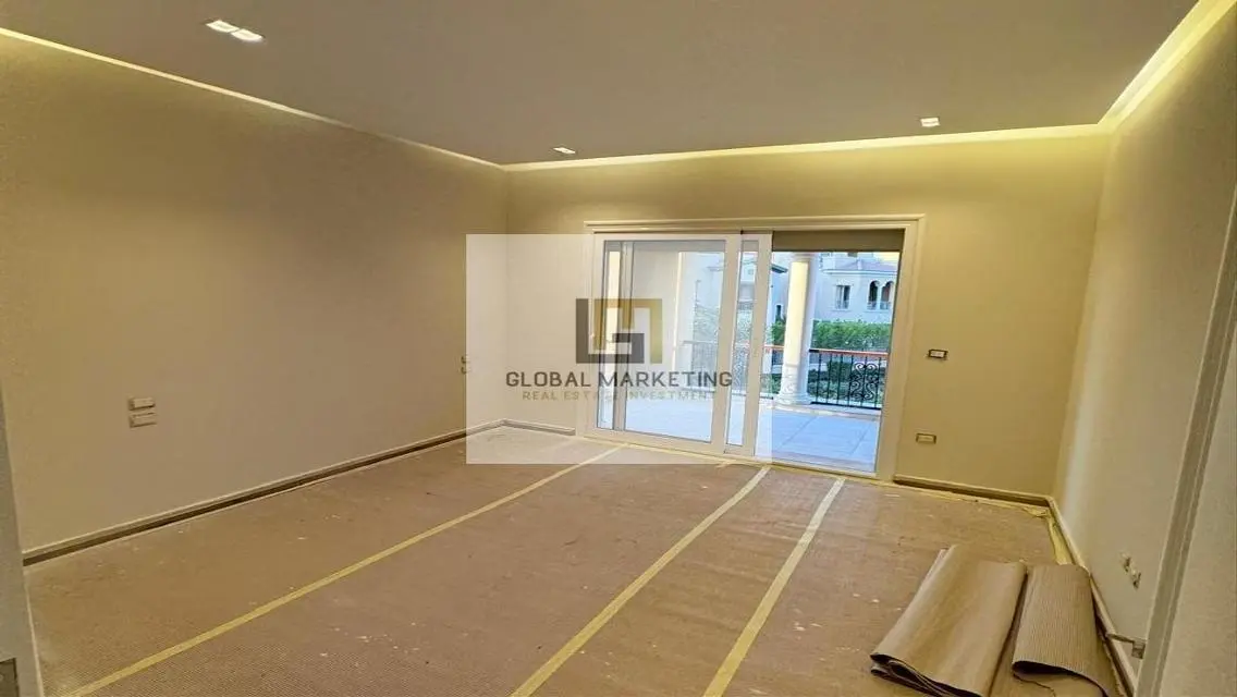 The most luxurious standalone for rent in (Mivida)