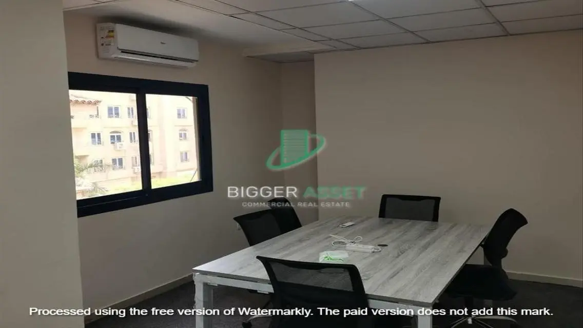 Apartment for Sale - 450 sqm with Covered Parking
