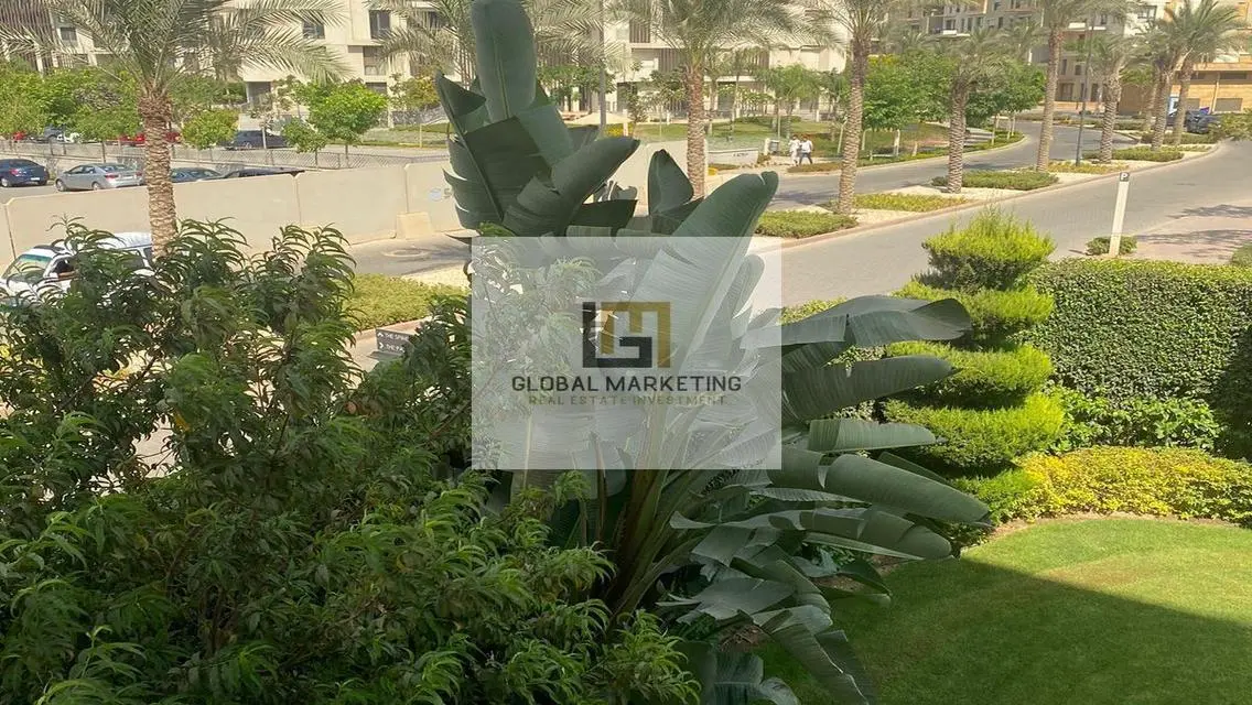 Ready to move in duplex - furnished