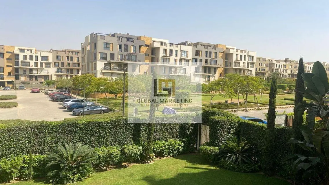 Ready to move in duplex - furnished
