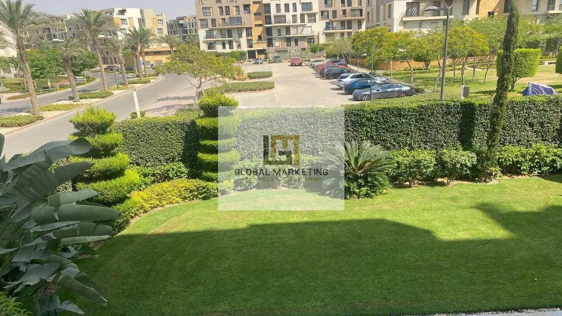 Ready to move in duplex - furnished