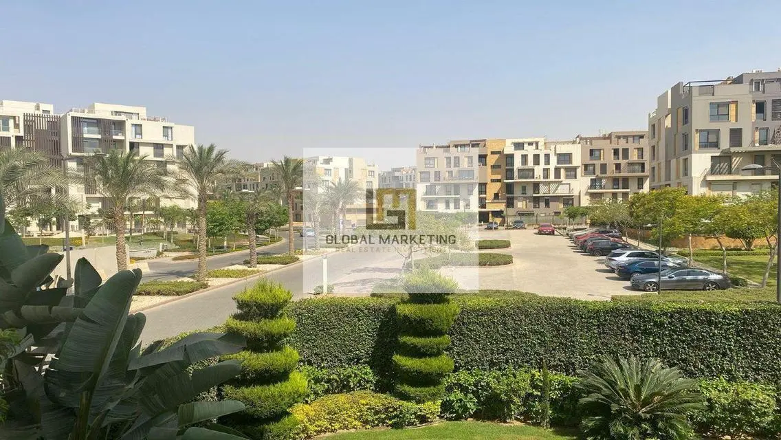 Ready to move in duplex - furnished