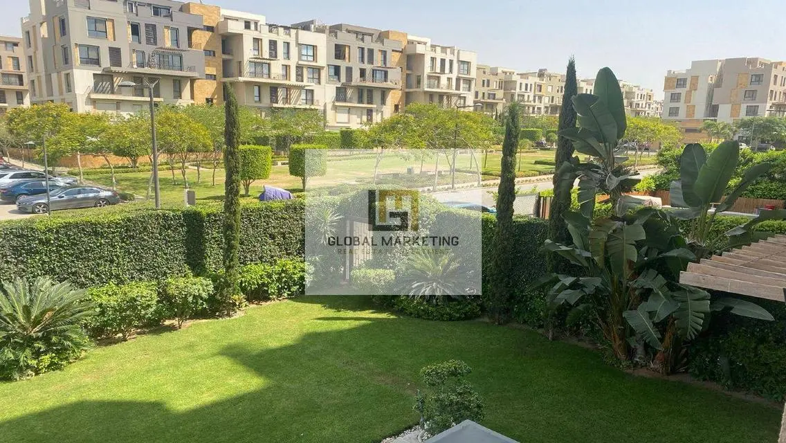 Ready to move in duplex - furnished