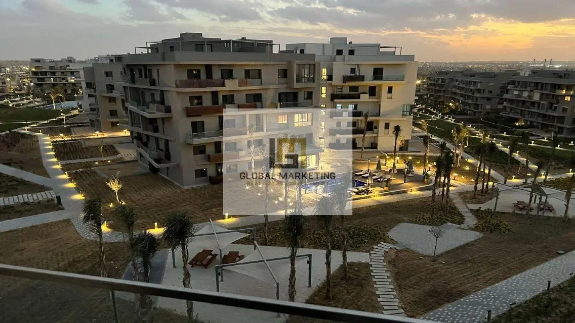 Apartment for rent, furnished with ultra modern