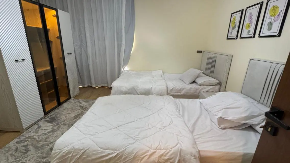 Super Lux Furnished Apartment for Rent in Eastown