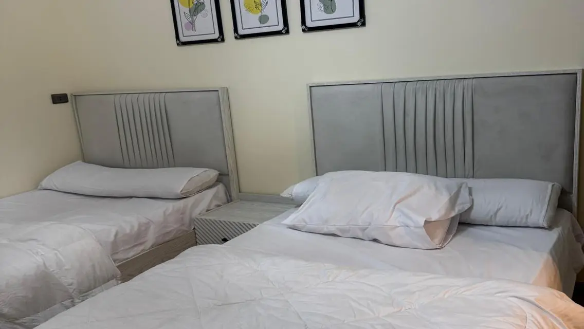 Super Lux Furnished Apartment for Rent in Eastown