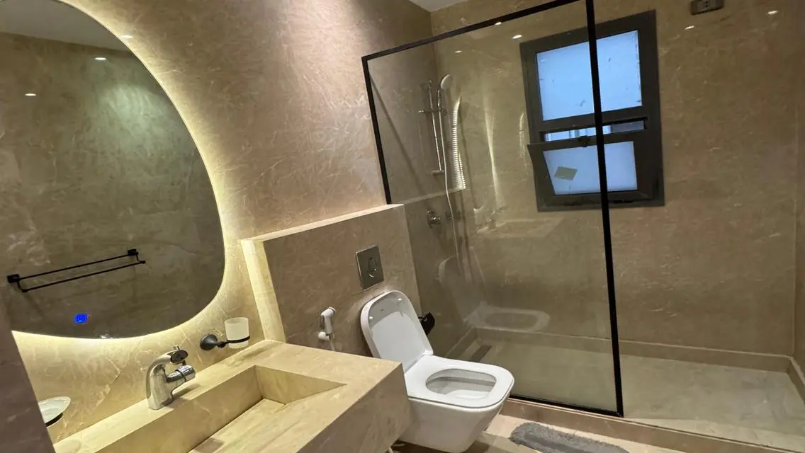 Super Lux Furnished Apartment for Rent in Eastown