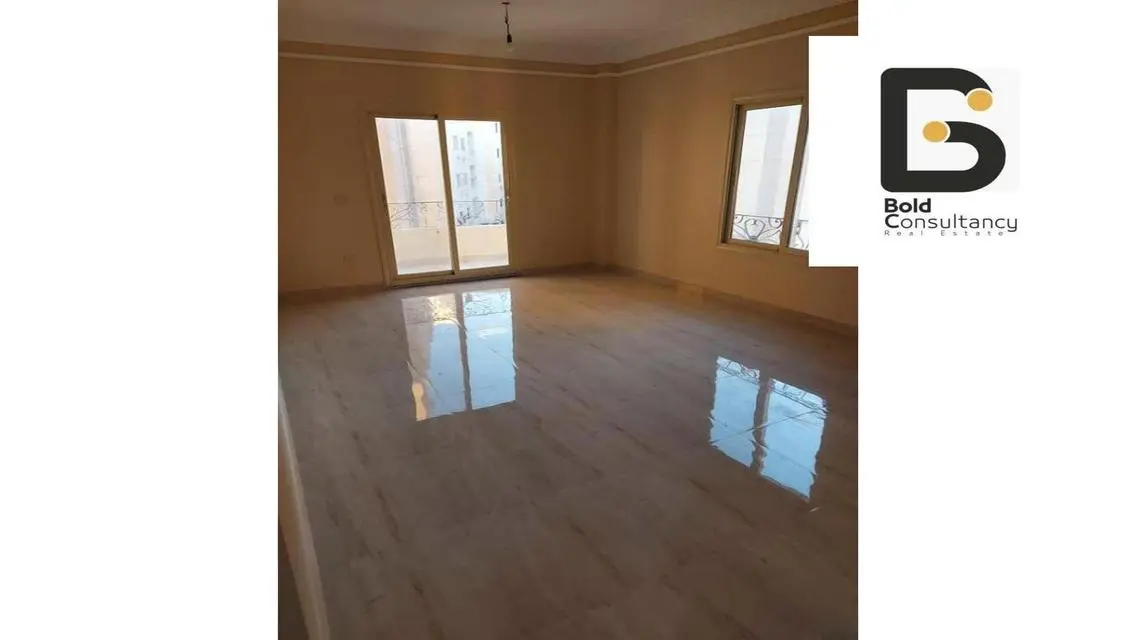 Stunning Apartment 110 sqm for Sale at 4,200,000 EGP