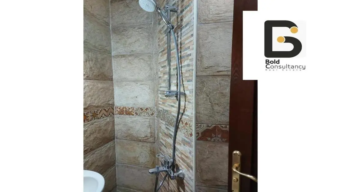 Stunning Apartment 110 sqm for Sale at 4,200,000 EGP