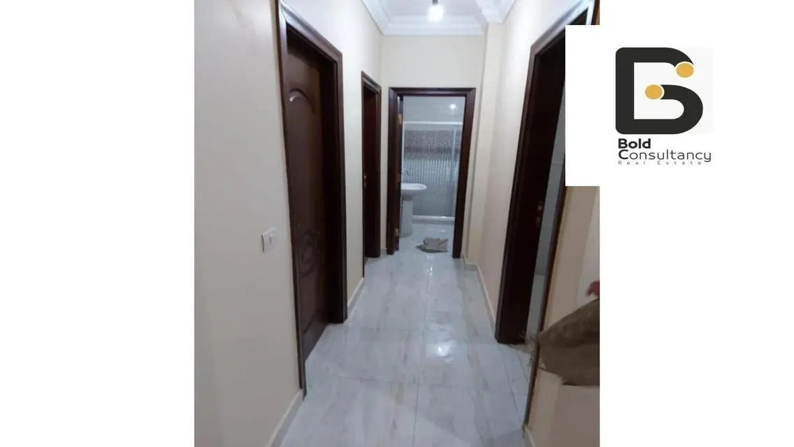 Stunning Apartment 110 sqm for Sale at 4,200,000 EGP