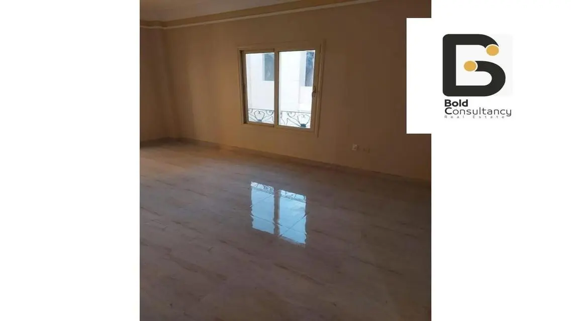 Stunning Apartment 110 sqm for Sale at 4,200,000 EGP